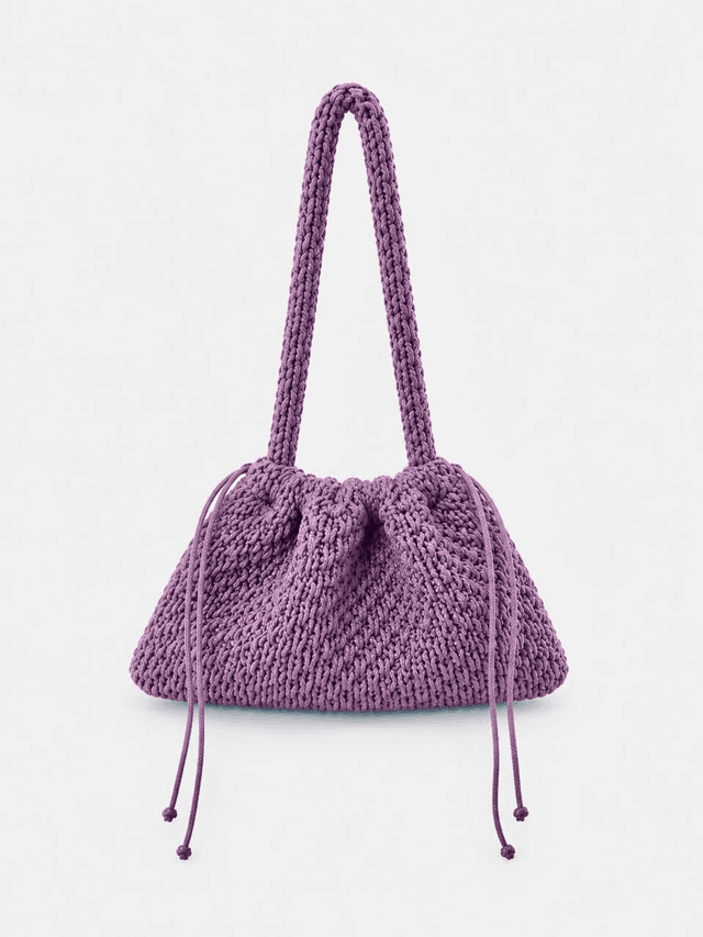 The Onyx (Purple)