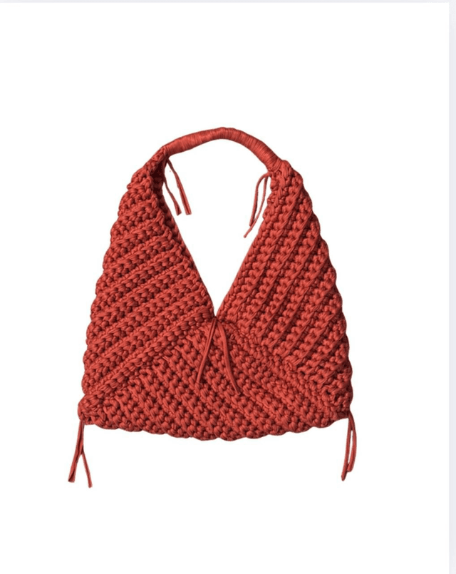 The Coral (Orange)