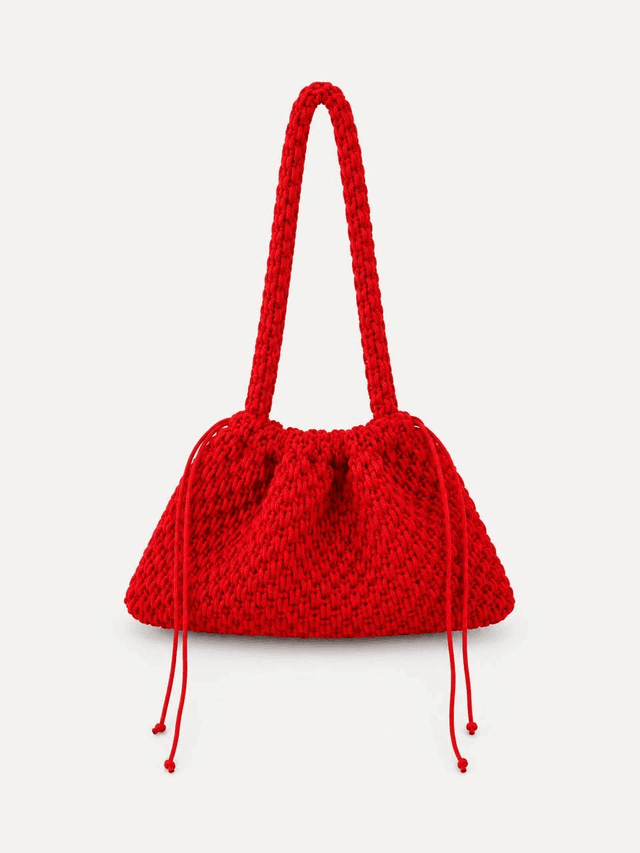 The Onyx (Red)