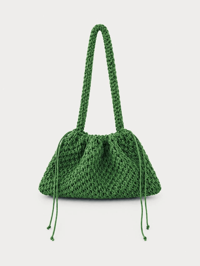 The Onyx (Dark Green)